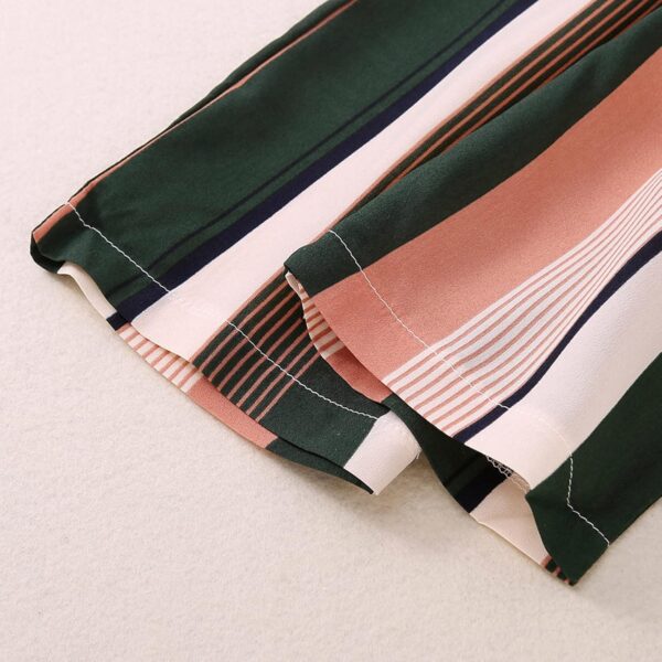 CHENSIYU Kids Boys Girls Boys Grey Joggers Boys Black Tracksuit Bottoms Baby Drawstring Bloomer Tracksuit Bottoms Baby Boys Girls Black Bottoms Neutral Baby Clothes Toddler Pants - Image 2