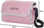 Daisy Chain Dolls Pram Accessory Pack (Classic Pink) - Image 6