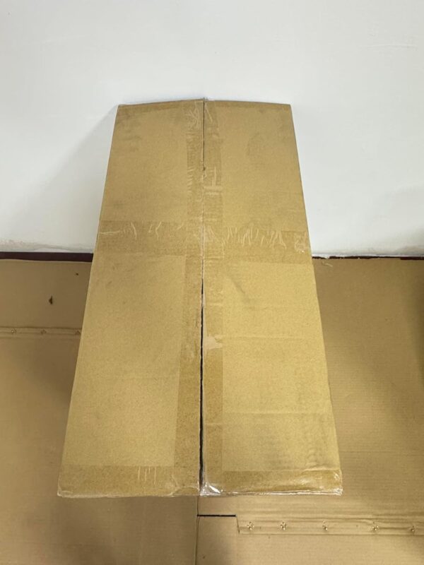 UBRAVOO Large Playpen for Baby and Toddlers, Foldable Baby Playpen Kids Activity Centre Safety Play Yard Home Indoor Outdoor (18-Panel, Grey - Image 12