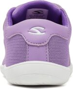 HOBIBEAR Kids Wide Barefoot Shoes Boys Girls Minimalist Zero Drop Trail Running Walking Sneaker - Image 4