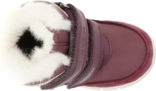 Geox Baby Girl's B Willaboom B a Ankle Boot - Image 3