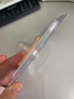 Mobella Koala Pacifiers 0-3 Months, Silicone Baby Pacifier for Breastfed Babies, Soft Nipple Newborn Soother, BPA-Free Binkies, Orthodontic, Symmetrical Curves Shield Design, Day Time 2 Pack - Image 12