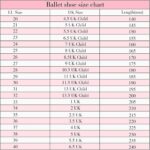 Bezioner Ballet Shoes Leather Ballet Flats Full Sole Dance Slippers for Girls Toddlers Women - Image 8