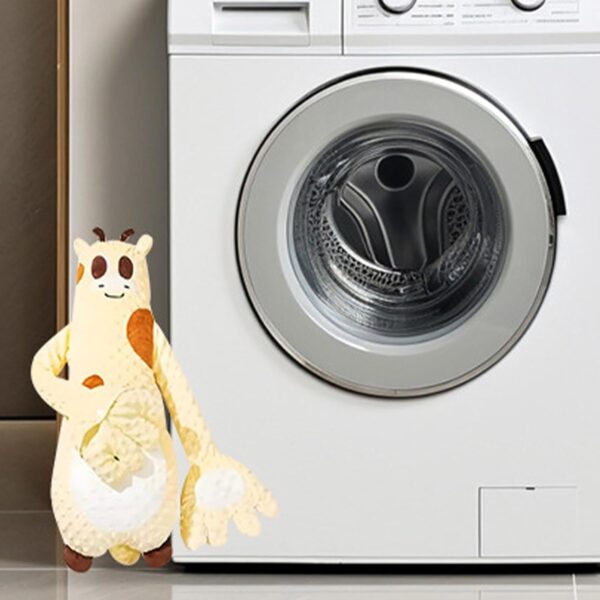 Baby Pat Pillow, 3 Modes Baby Patting Toy, Baby Soothing Palm, Baby Butt Patter for Sleep, Automatic Palm Slapping Toddler Patter for Boys, Girls - Image 7