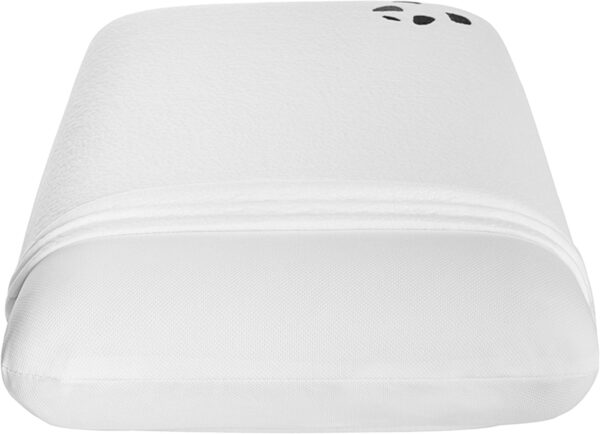 Panda Memory Foam Bamboo Pillow (2024) - Image 5