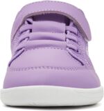 HOBIBEAR Kids Wide Barefoot Shoes Boys Girls Minimalist Zero Drop Trail Running Walking Sneaker - Image 3