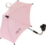 Daisy Chain Dolls Pram Accessory Pack (Classic Pink) - Image 2