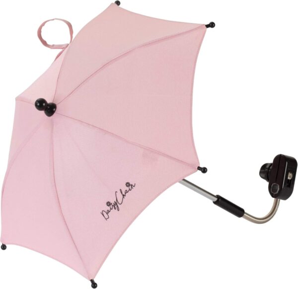 Daisy Chain Dolls Pram Accessory Pack (Classic Pink) - Image 2