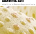 Baby Pat Pillow, 3 Modes Baby Patting Toy, Baby Soothing Palm, Baby Butt Patter for Sleep, Automatic Palm Slapping Toddler Patter for Boys, Girls - Image 4