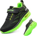 Boys Trainers Kids Running Shoes Child Sneaker Girls Athletic Casual Sports Walking Shoes Fashion Comfortable