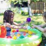 Lemicin Bath Toys Ocean Animal - 9pcs Bath Squirter Toys Floating Rubber Fish Water Toys for Bathtub Tub Water Pool Shower Toys for 1 2 3 4 Year Old Baby kids children - Image 7