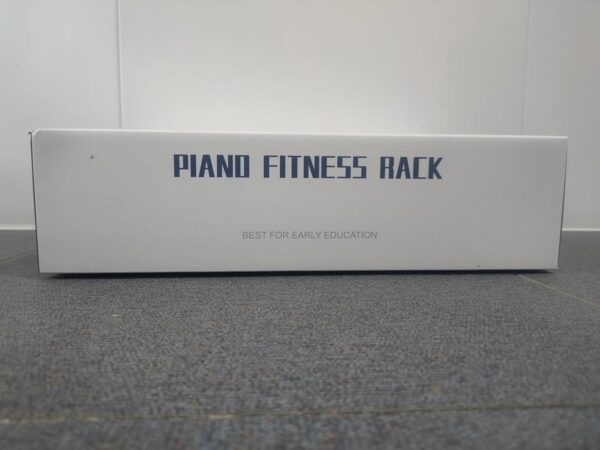 Eners Baby Gyms Play Mats Musical Activity Center Baby Piano Gym Mat Playmats Floor Gyms Playmate for Babies Tummy Time Baby Mat Toys for Newborn Toddler Infants - Image 8