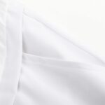 Maternity Trousers For Women Summer Pregnancy Work Trousers For Women UK Elegant High Waist with Pockets Pregnancy Clothes For Women Comfortable Trousers for Pregnant Ladies Women's Maternity Pants - Image 5