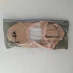 Bezioner Ballet Shoes Leather Ballet Flats Full Sole Dance Slippers for Girls Toddlers Women - Image 9