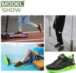 Boys Trainers Kids Running Shoes Child Sneaker Girls Athletic Casual Sports Walking Shoes Fashion Comfortable - Image 7