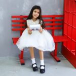 MK MATT KEELY Kids Girls Flat School Shoes Black Mary Jane Shoes for Girls Hook and Loop Comfortable Uniform Shoes - Image 2