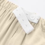 Women's Maternity Nursing Pyjamas Sets Loose Fit Long Sleeve Breastfeeding Nightwear Sets with Breast Pads Women Sleepwear Homewear Sets Plus Size Maternity Clothing - Image 4