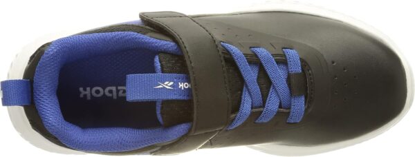 Reebok Boy's Rush Runner 4.0 Alt Sneakers - Image 5