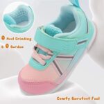 JOINFREE Baby Walking Shoes Comfortable Toddler Boys Girls Sneakers Soft Sole Barefoot Tennis Shoes - Image 4