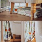 Nuby Foldable Reversible Play Mat - Easy Clean | Reversible | Waterproof | Suitable from Birth (Ocean Friends) - Image 5