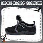 Water Shoes Boys Girls Kids Toddler Aqua Quick Dry Wetsuit for Beach Swimming Pool Garden - Image 5