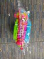 Hojalis Baby Musical Instruments Set, 8 Pcs Kids Drum Kit, Baby Drum Set, Toddler Musical Instruments, Sensory Percussion Instruments, Educational Musical Toy for Baby Boys Girls Age 1-5(Random Color) - Image 11