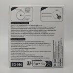 RTSU Baby Night Lights for Kids, Rechargeable Bedside Nursery Lamp for Breastfeeding, Dimmable LED Cupboard Lights Closet Lights Cabinet Light, Stick on Touch Light with Brightness Memory - Image 8