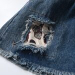 Baby Girl Clothes Ruffle Short Sleeve Top Leopard Print Skirt Set - Image 7