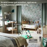 Mobile Baby Wind Chimes, Cloud Doll, Wooden with Felt Balls 3D, Bed Bell Pendant for Baby Cot Boys and Girls (Pink) - Image 6