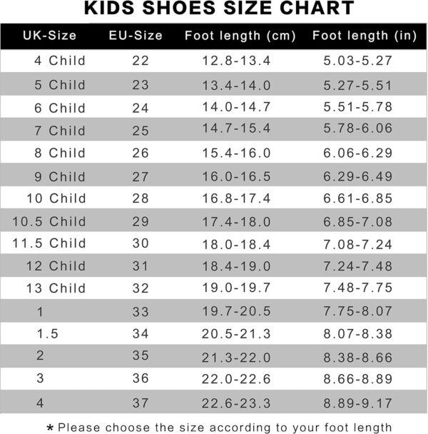 Shoful Kids Trainers Boys Tennis Shoes Girls Running Shoes Breathable Lightweight Fashion Sneakers Knit Athletic Walking Shoes - Image 2