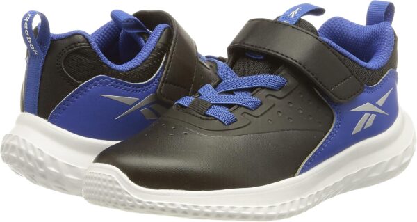 Reebok Boy's Rush Runner 4.0 Alt Sneakers - Image 7