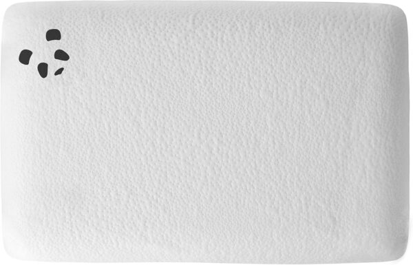 Panda Memory Foam Bamboo Pillow (2024) - Image 3