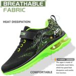 Boys Trainers Kids Running Shoes Child Sneaker Girls Athletic Casual Sports Walking Shoes Fashion Comfortable - Image 3