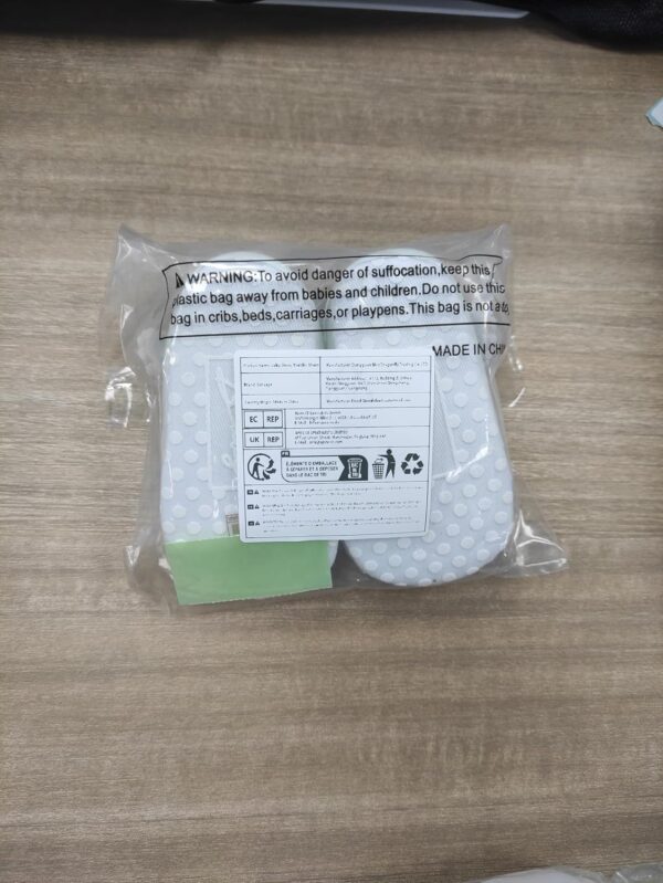 Sonsage Infant Baby Girls Bowknot Mary Jane Toddler PU Leather Soft Sole Princess Wedding Dress First Walking Flats Prewalker Newborn Ballet Shoes - Image 7