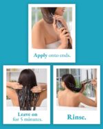 Kids Conditioner - Original Sprout Deep Conditioner for Babies & Up - Hair Conditioner for Women & Men - Hydrating Conditioner Infused with Hawaiian Kukui Seed Oil, Rosemary & Calendula - 946ml - Image 7