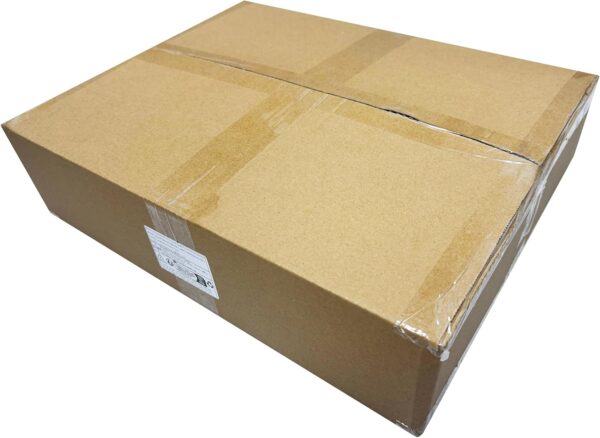 AIIKTOTA Floating Shelves, White Shelf Set of 3 Invisible Installation, Modern Decor Display Wall Shelves for Bathroom, Bedroom, Living Room, Kitchen, Office, etc, 40 x 15 x 1.5 cm - Image 11