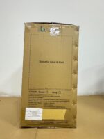 UBRAVOO Large Playpen for Baby and Toddlers, Foldable Baby Playpen Kids Activity Centre Safety Play Yard Home Indoor Outdoor (18-Panel, Grey - Image 11