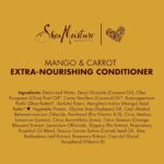 Shea Moisture Mango & Carrot KIDS Extra-Nourishing Conditioner - 8oz - Image 9