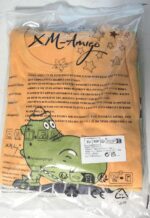 XM-Amigo Baby Boys Boy's 3-Set Short Sleeve Shorts T-Shirts Half Sleeve, Pack of 6 - Image 3