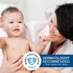 Cetaphil Baby Ultra Soothing Lotion with Shea Butter | Moisturize and Soothe Dry Skin|8 oz - Image 6