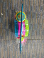 Hojalis Baby Musical Instruments Set, 8 Pcs Kids Drum Kit, Baby Drum Set, Toddler Musical Instruments, Sensory Percussion Instruments, Educational Musical Toy for Baby Boys Girls Age 1-5(Random Color) - Image 10