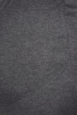 Long Tall Sally - LTS Tall Maternity Charcoal Stretch Leggings - Women's - Image 6