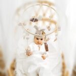 Lbvzxkad Baby Mobile for Crib Nursery Mobile Decor Soft Animal Mobile for Boy Baby Bed Toys Gifts High Guality - Image 2