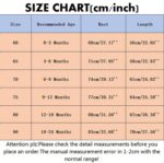 Wifgmjy Snowsuit for Baby Toddler Baby Boys Girls Romper Snowsuit Jumpsuit Coat Outerwear Jacket Hooded Warm Zipper Down Snow Suit Thicken Onesie Warm Coat Outerwear Clothes for Infant - Image 7