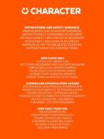 Pokemon Kids Wellington Boots Pikachu - Image 7