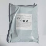 G-Tree Baby Changing Mat, Portable Diaper Changing Pad, Diaper Bag Mat, Foldable Travel Changing Station Stroller Strap, Carry Handle, Pockets for Wipes for Infants Newborns Grey - Image 10