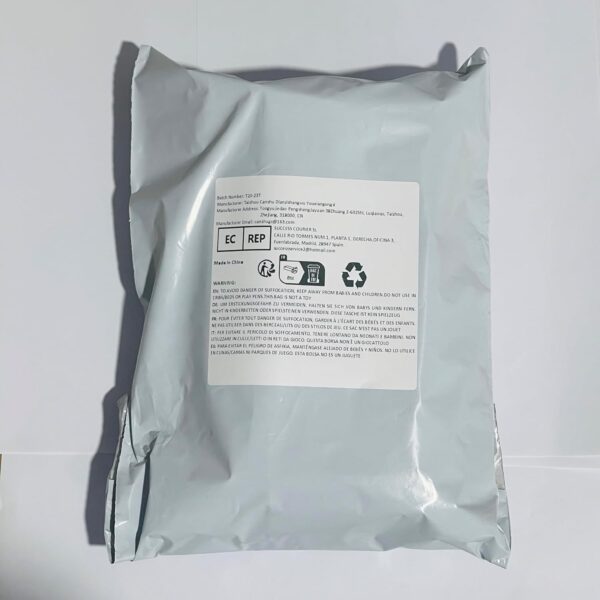 G-Tree Baby Changing Mat, Portable Diaper Changing Pad, Diaper Bag Mat, Foldable Travel Changing Station Stroller Strap, Carry Handle, Pockets for Wipes for Infants Newborns Grey - Image 10