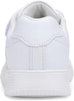 Shoful Boys Trainers Girls Running Shoes Lightweight Athletic Low Top Kids Sneakers - Image 5