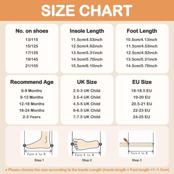 Cheerful Mario 0-3 Years Baby First Walking Shoes Baby Boys Girls Sneakers Breathable Mesh Flexible Sole - Image 2