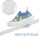 Cheerful Mario 0-3 Years Baby First Walking Shoes Baby Boys Girls Sneakers Breathable Mesh Flexible Sole - Image 5